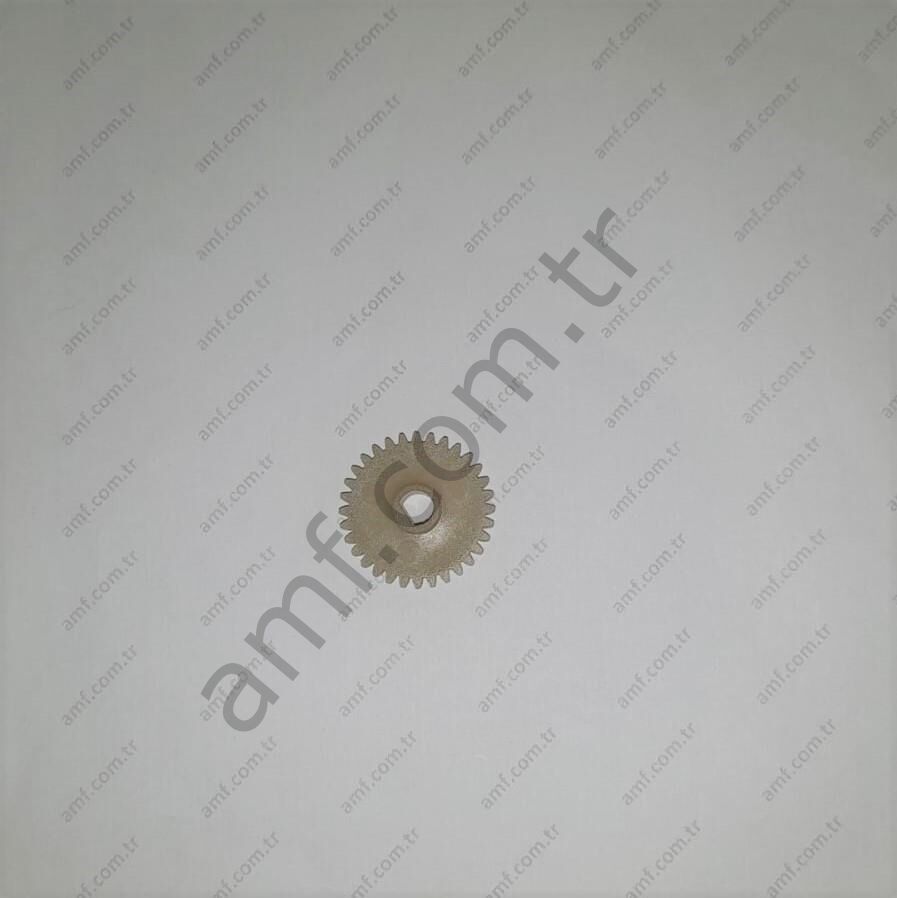 Max Ticket Eater, Small Gear_MG-013 Max Bilet İstasyonu Küçük Dişlisi