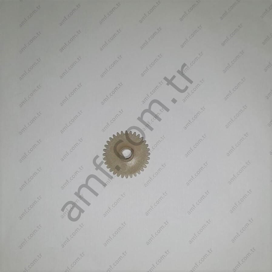 Max Ticket Eater, Small Gear_MG-013 Max Bilet İstasyonu Küçük Dişlisi