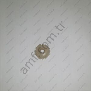 Max Ticket Eater, Small Gear_MG-013 Max Bilet İstasyonu Küçük Dişlisi