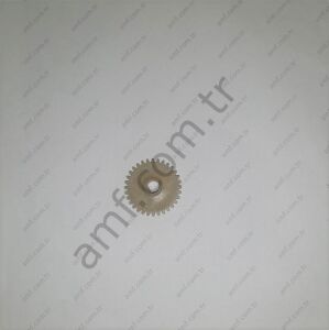 Max Ticket Eater, Small Gear_MG-013 Max Bilet İstasyonu Küçük Dişlisi