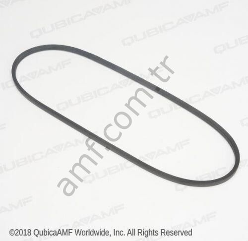 Pbl, V-Belt 1380_070011147 Top Asansörü Gergi Kasnak Kayışı