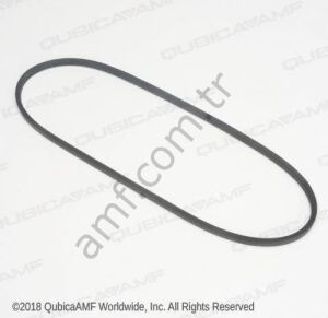 Pbl, V-Belt 1380_070011147 Top Asansörü Gergi Kasnak Kayışı