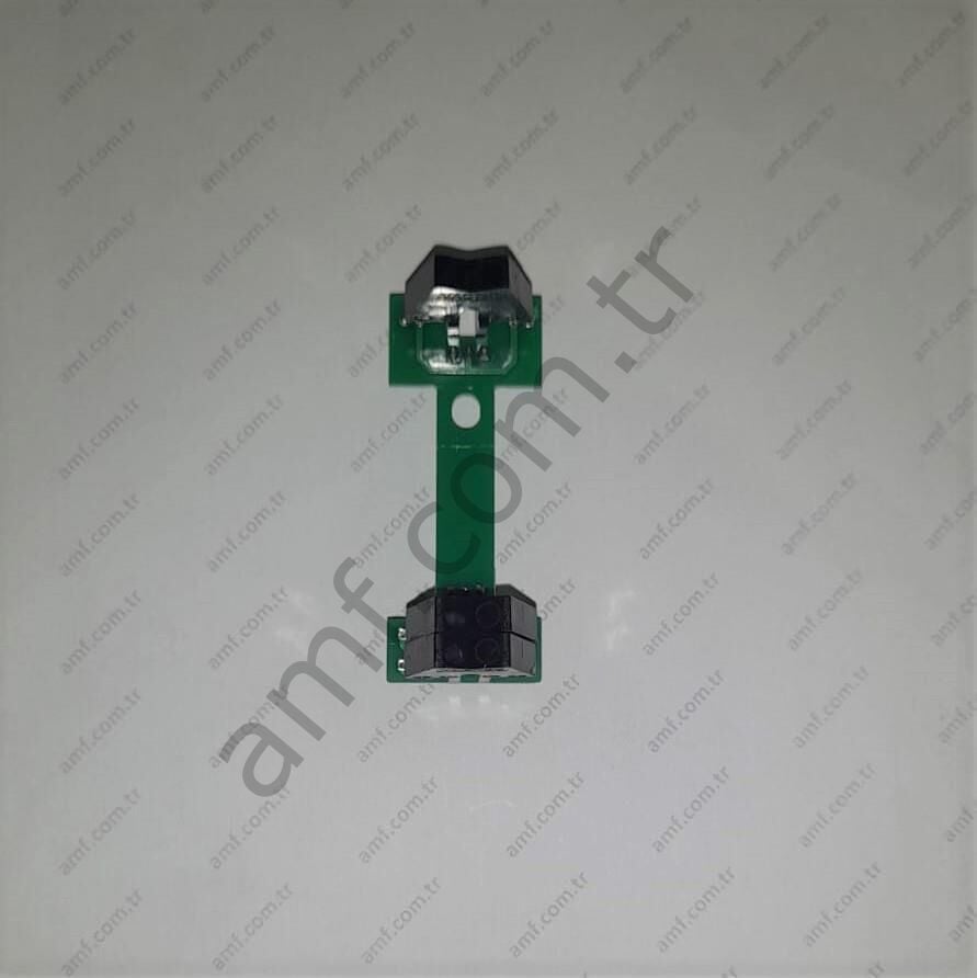 Max Ticket Eater Sensor Board_MG-011 Max Bilet İstasyonu, Sensörlü Kartı