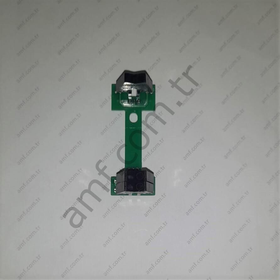 Max Ticket Eater Sensor Board_MG-011 Max Bilet İstasyonu, Sensörlü Kartı