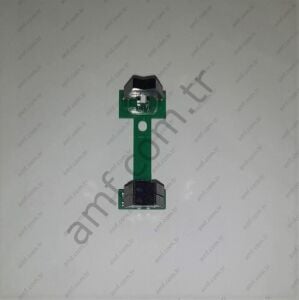 Max Ticket Eater Sensor Board_MG-011 Max Bilet İstasyonu, Sensörlü Kartı