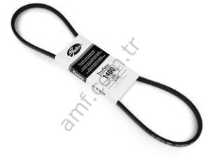 Pbl, V-Belt 1400_070011148 Top Asansörü, Kürek Mekanizma Kayışı / 1400