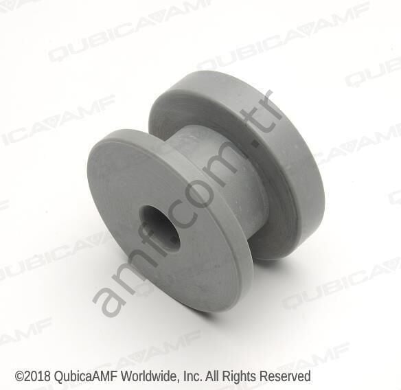 Pin Elevator Roller_090007327 Kazan Dönüş Klavuz Makarası, Alternatif Kod:090-005-107