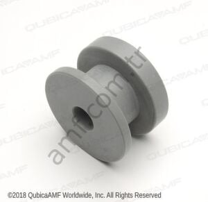 Pin Elevator Roller_090007327 Kazan Dönüş Klavuz Makarası, Alternatif Kod:090-005-107