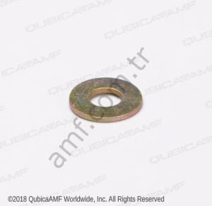 Flat Washer 5/16 X 0.36 X 0.86 X 0.078_947356617 Düz Pul, 5/16 X 0.36 X 0.86 X 0.078, Çinko Sarı Kaplama