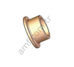Bearing Flanged 753 X 9395 X 0,58_070001924 Flanşlı Aralayıcı .,0.753x0.9395x0.580