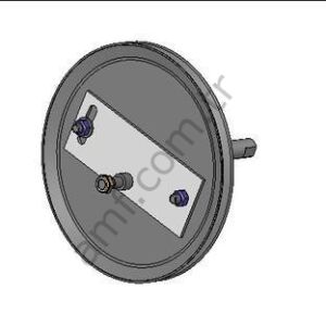 Pbl, Ratchet Crank Assembly_070011178 Top Asansörü, Kürek Kasnağı
