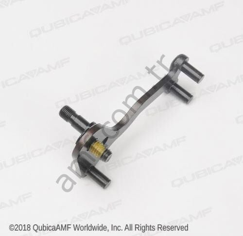 Pbl, Ratchet Arm Weldment_070011217 Top Asansörü, Özel Raket Kolu