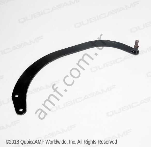 Pbl, Arm Lever Weldment_070011218 Top Asansörü Alt Kol