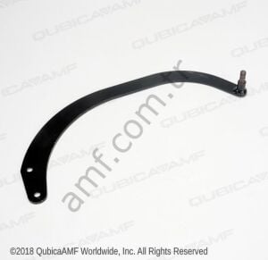 Pbl, Arm Lever Weldment_070011218 Top Asansörü Alt Kol
