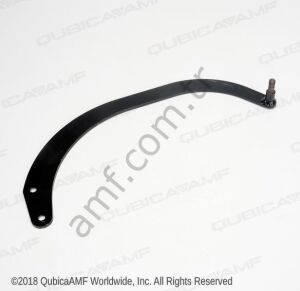 Pbl, Arm Lever Weldment_070011218 Top Asansörü Alt Kol