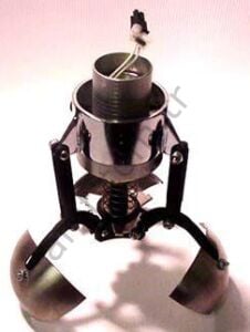 Assy Clow Candy Scoop With Solenoid_CG1078GX Crane Ice, Şeker Kepçesi Solenoid İle Birlikte Mekanizma