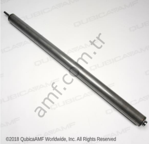 Rear Roller_070002034 Halı / Band Merdanesi Arka