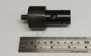 Wheel Electric Clutch Shaft B_MMAR0PRO010 Maze Escape, Çark Kavrama Şaftı