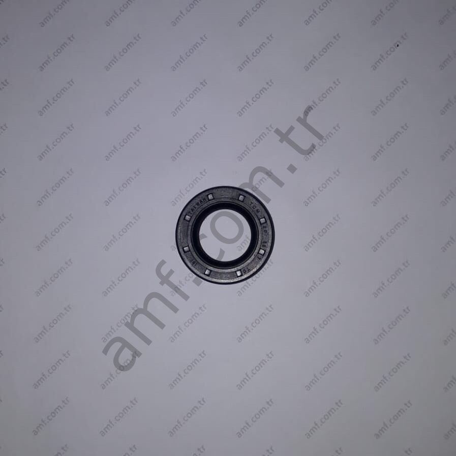Oil Seal PBL Dist Shaft VV __ 088004617 Edge Arka Redüktör PBL&Distribütör Şaft/Mil Keçesi