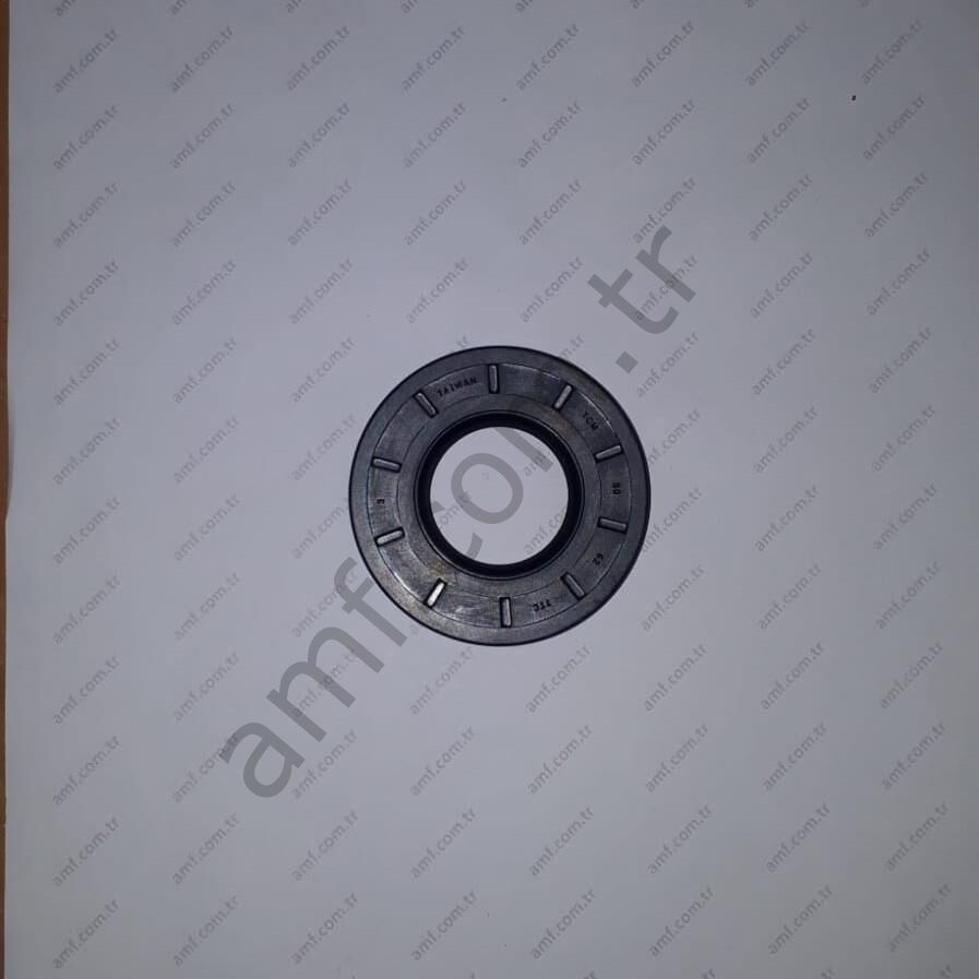 Oil Seal Elevator Output Shaft__ 088004658 Edge Arka Redüktör Kazan Şaft/Mil Keçesi