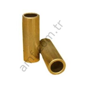 Bearing Sleeve,.628 x 2 1/2 _900110403 Yatak Kovanı, .628 x 2 1/2