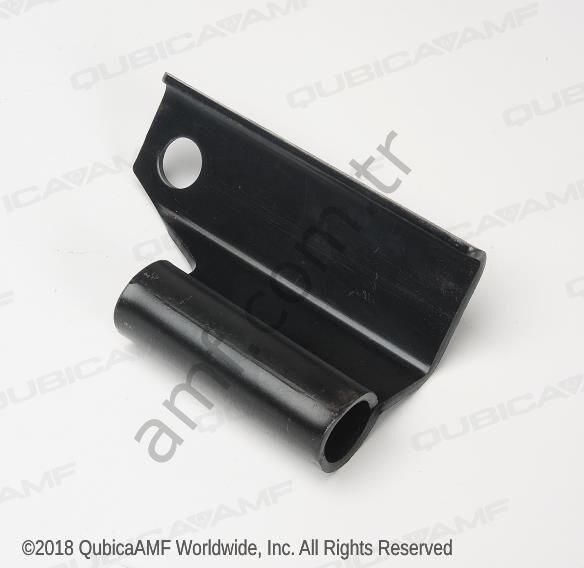 Pbl Shock Absorber Bracket_070011289 Amortisör Bağlantı Braketi