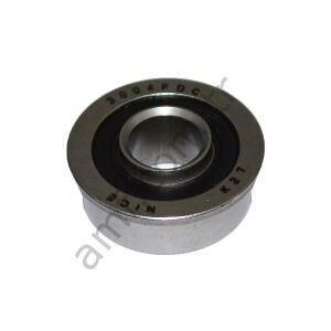 3/8'' Bearing Flanged MMC 6384K344&600-01586-01 Raw Thrills, Flanşlı Rulman,  MMC 6384K344