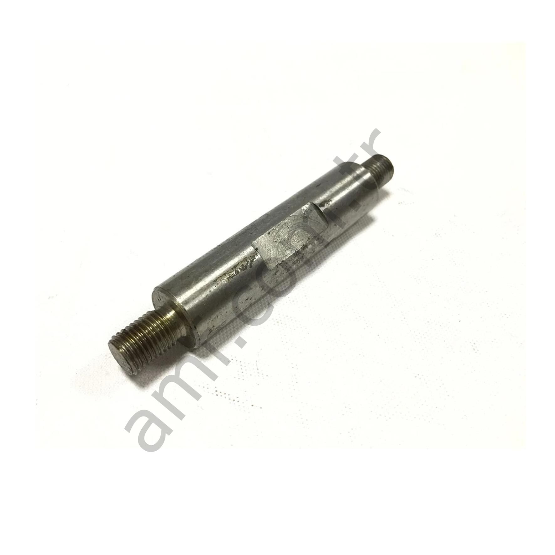 Pbl, Shaft Upper, ''O''_ST070006747 Top Asansörü, Üst Çark Şaftı, Yuvarlak Mil.