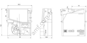 Comestro Evolution_RM5 Para/Jeton Mekanizması, Programlanabilir