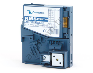 Comestro Evolution_RM5 Para/Jeton Mekanizması, Programlanabilir
