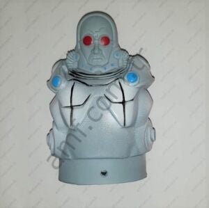 Justice League Head Mr Freeze_A04BD000514B JUstice League Kafa Figürü_A04BD000514B