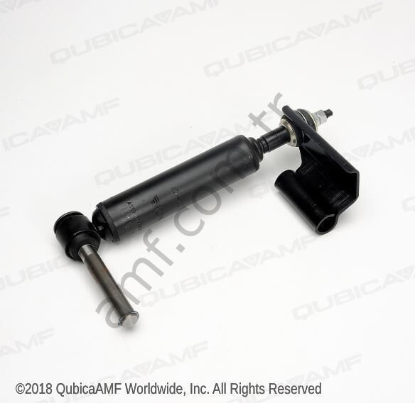 Pbl, Shock Absorber(Bknz.000-029-661)_070011323 Top Asansörü Amortisör Seti