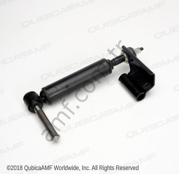 Pbl, Shock Absorber(Bknz.000-029-661)_070011323 Top Asansörü Amortisör Seti