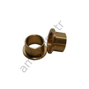 Flange Bushing,0.50x0.63x0.75_900208120 Pbl Avara Kasnağı Flanşlı Burcu, 070-011-131 için.