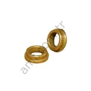Bearing Flanged .628X87_900210251 Flanşlı Kovan, Burç,  .628X87