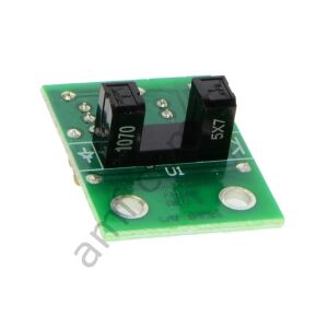 Ball Gate Opto Sensor for Lets Bounce_BAFB165A Lets Bounce, Top Kapısı, U Sensor Kartı