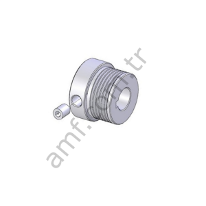 Pulley Assembly For Motor_ST250001130