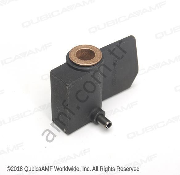 Rudder Cam Assy, Lh_070011406