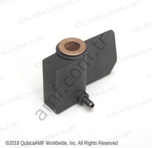 Rudder Cam Assy, Lh_070011406