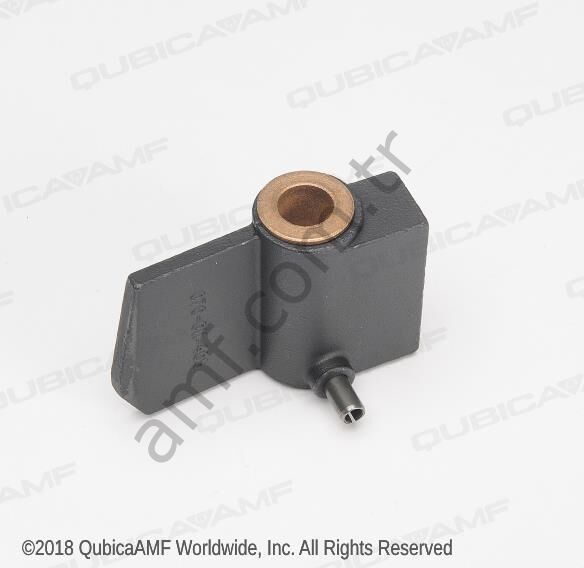 Rudder Cam Assy, Rh_070011407