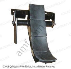 Pbl, Liftt Assy_070011413 Top Asansörü, Top Çıkış Ray Alt Mekanizması