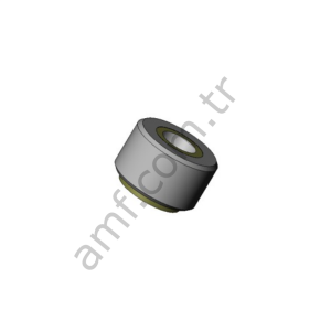 Pbl, Roller Assembly_ST070011105 Pbl, Top Asansörü, Mekanik Sensör Yüzüğü Seti