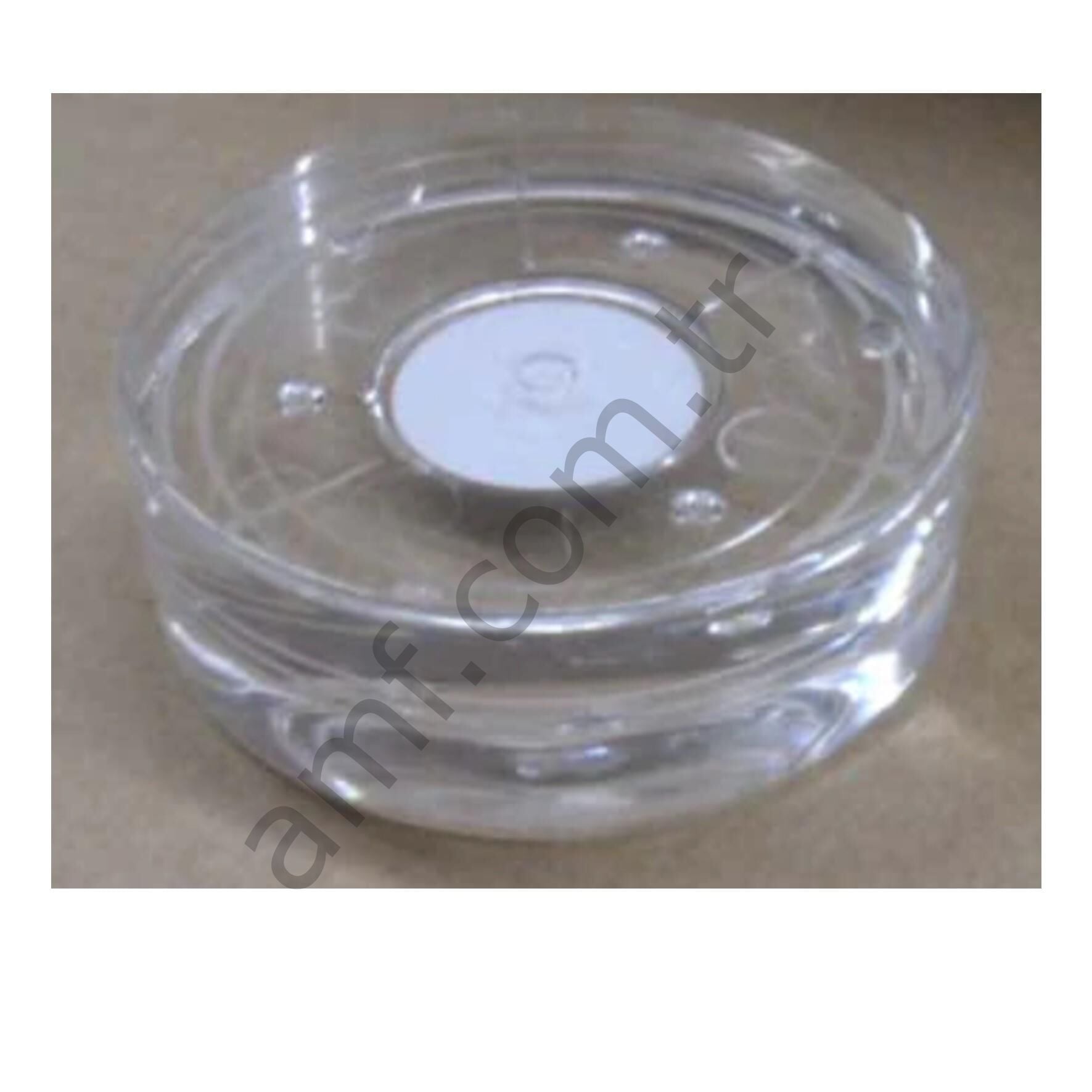 Zombie Snatcher Prize Puck_ZS4101 Zombie Snatcher, Prize Diski