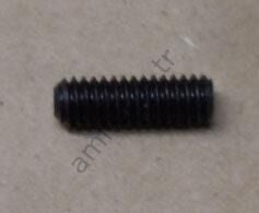 8-32x1/2 Set Screw Cup Pt Ss_AA6434 Crane Ice, İmbus Civata