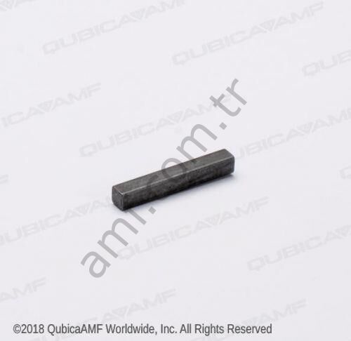 Square Key, 0.1875x1.25_907201000 Kama, 0.1875x1.25