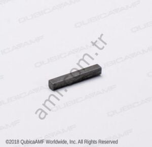 Square Key, 0.1875x1.25_907201000 Kama, 0.1875x1.25
