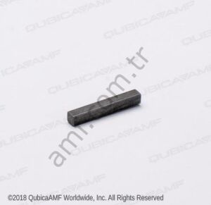 Square Key, 0.1875x1.25_907201000 Kama, 0.1875x1.25