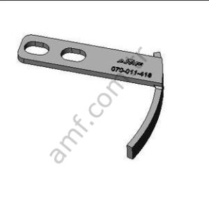 Trip Cam_070011418 Raket Mekanizması, Gezme Kamı