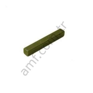 Square Key3/16 x 1 3/8 _907201900 Kama, 3/16 x 1 3/8
