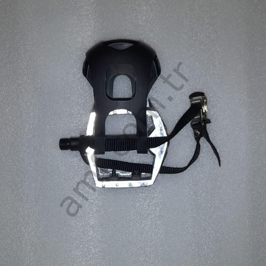 Pedal Sky Riders, Pedal